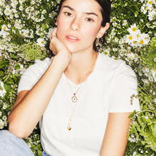 Carregar imagem no visualizador da galeria, Colar Crush Amuleto