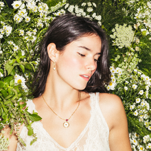 Carregar imagem no visualizador da galeria, Colar Crush Medalha