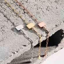 Carregar imagem no visualizador da galeria, Pulseira Love Letters