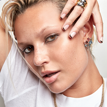 Carregar imagem no visualizador da galeria, Brinco Ciel