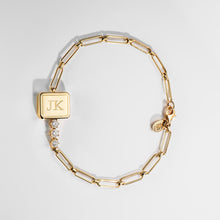 Carregar imagem no visualizador da galeria, Pulseira Love Letters