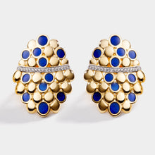 Carregar imagem no visualizador da galeria, Brinco Poesia