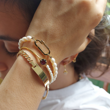 Carregar imagem no visualizador da galeria, Pulseira Pink Crush