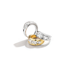 Carregar imagem no visualizador da galeria, Anel Maxi Love