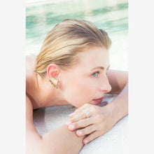 Carregar imagem no visualizador da galeria, Brinco Negresco