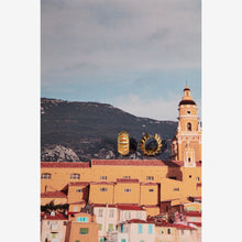 Carregar imagem no visualizador da galeria, Brinco Deneuve