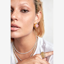 Carregar imagem no visualizador da galeria, Brinco Bonne Chance