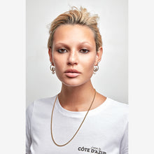 Carregar imagem no visualizador da galeria, Brinco Côte