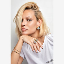 Carregar imagem no visualizador da galeria, Anel Antibes