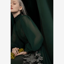 Carregar imagem no visualizador da galeria, Anel Floating Diamonds