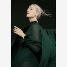 Carregar imagem no visualizador da galeria, Brinco Floating Diamonds