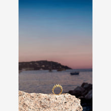 Carregar imagem no visualizador da galeria, Anel Deneuve