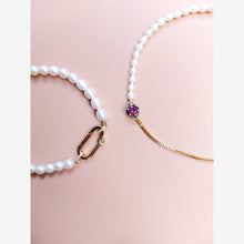 Carregar imagem no visualizador da galeria, Pulseira Crush Pérola