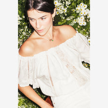 Carregar imagem no visualizador da galeria, Colar Crush Amuleto Pérola