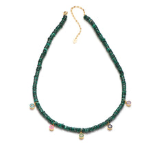 Carregar imagem no visualizador da galeria, Colar Santa Tereza