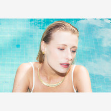 Carregar imagem no visualizador da galeria, Colar Deneuve