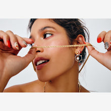 Carregar imagem no visualizador da galeria, Corrente Lagoa