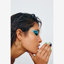 Carregar imagem no visualizador da galeria, Brinco Pandeiro