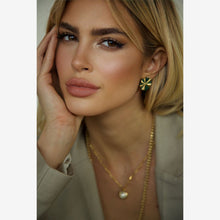 Carregar imagem no visualizador da galeria, Brinco Banho de Sol