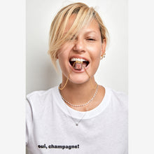 Carregar imagem no visualizador da galeria, Colar Bonne Chance