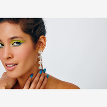 Carregar imagem no visualizador da galeria, Brinco Ipanema
