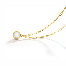 Carregar imagem no visualizador da galeria, Colar Maxi