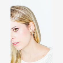Carregar imagem no visualizador da galeria, Brinco Gold