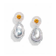 Carregar imagem no visualizador da galeria, Brinco Celebrate Everything