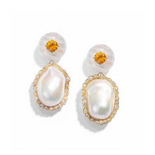 Carregar imagem no visualizador da galeria, Brinco Celebrate Everything