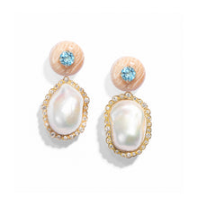 Carregar imagem no visualizador da galeria, Brinco Celebrate Everything