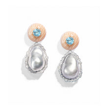 Carregar imagem no visualizador da galeria, Brinco Celebrate Everything