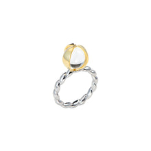 Carregar imagem no visualizador da galeria, Anel Cap