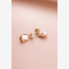 Carregar imagem no visualizador da galeria, Brinco Celebrate Everything