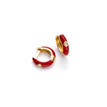 Carregar imagem no visualizador da galeria, Brinco Jobi