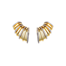 Carregar imagem no visualizador da galeria, Brinco Negresco