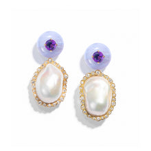 Carregar imagem no visualizador da galeria, Brinco Celebrate Everything