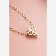 Carregar imagem no visualizador da galeria, Colar Celebrate Love