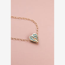 Carregar imagem no visualizador da galeria, Colar Celebrate Love