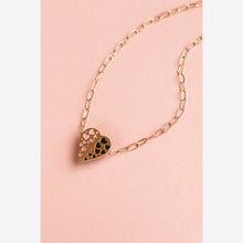 Carregar imagem no visualizador da galeria, Colar Celebrate Love