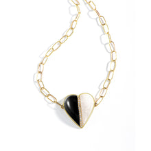 Carregar imagem no visualizador da galeria, Colar Celebrate Love