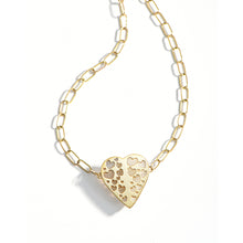 Carregar imagem no visualizador da galeria, Colar Celebrate Love