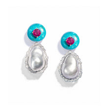 Carregar imagem no visualizador da galeria, Brinco Celebrate Everything