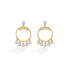 Carregar imagem no visualizador da galeria, Brinco Vintage