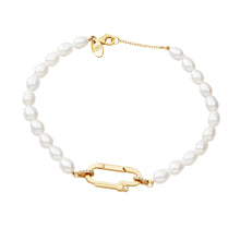 Carregar imagem no visualizador da galeria, Pulseira Crush Pérola