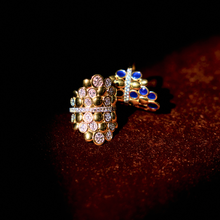 Carregar imagem no visualizador da galeria, Anel Poesia
