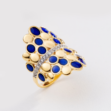 Carregar imagem no visualizador da galeria, Anel Poesia
