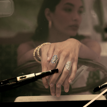 Carregar imagem no visualizador da galeria, Anel Poesia
