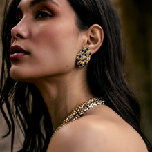 Carregar imagem no visualizador da galeria, Brinco Poesia
