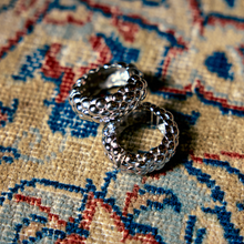 Carregar imagem no visualizador da galeria, Argola Gomos
