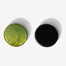 Carregar imagem no visualizador da galeria, Brinco Eclipse Ouro Rose
